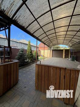 Дом 129м², 2-этажный, участок 3 сот.