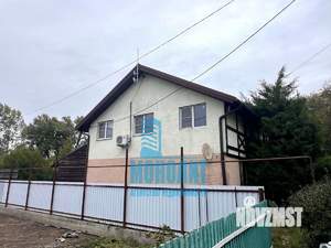 Дом 300м², 2-этажный, участок 15 сот.