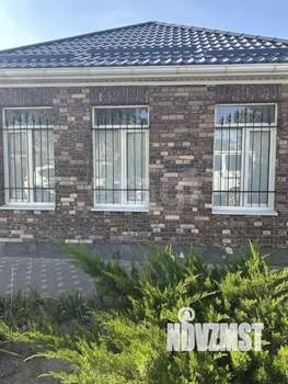 Дом 93м², 1-этажный, участок 2 сот.