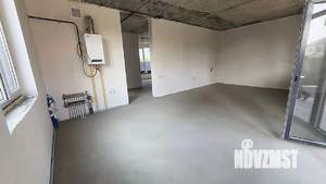 Дом 137м², 2-этажный, участок 5 сот.