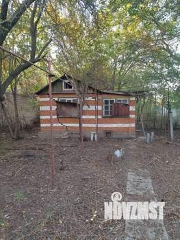 Дом 26м², 1-этажный, участок 7 сот.