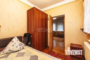 Дом 94м², 1-этажный, участок 3 сот.