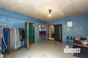 Дом 62м², 1-этажный, участок 2 сот.