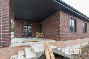 Дом 130м², 1-этажный, участок 6 сот.