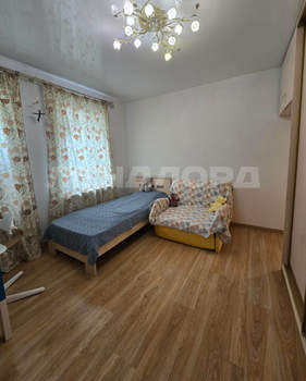 Дом 63м², 1-этажный, участок 4 сот.