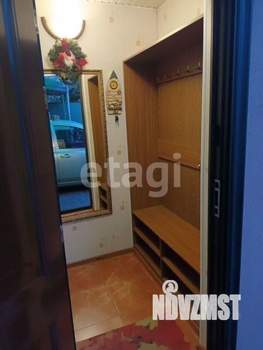 Дом 96м², 3-этажный, участок 3 сот.