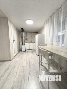 Дом 50м², 1-этажный, участок 3 сот.