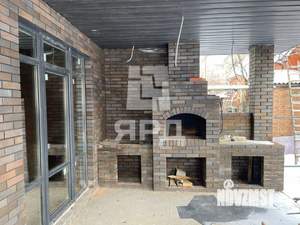 Дом 210м², 2-этажный, участок 4 сот.