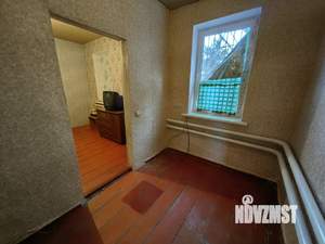 Дом 56м², 1-этажный, участок 4 сот.