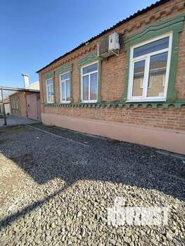 Дом 43м², 1-этажный, участок 2 сот.