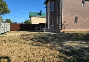 Дом 125м², 2-этажный, участок 6 сот.