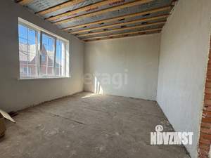 Дом 181м², 2-этажный, участок 3 сот.