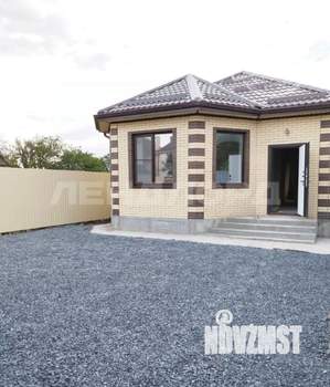 Дом 90м², 1-этажный, участок 3 сот.