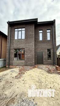 Дом 150м², 2-этажный, участок 3 сот.