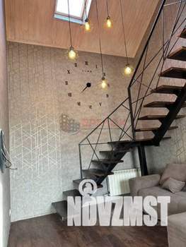 Дом 139м², 2-этажный, участок 2 сот.