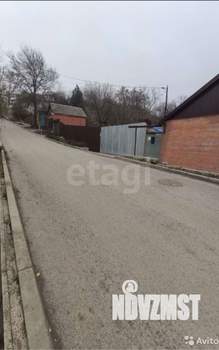 Дом 34м², 1-этажный, участок 5 сот.