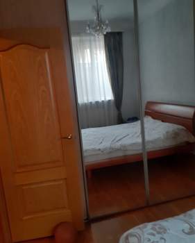 Дом 118м², 1-этажный, участок 3 сот.