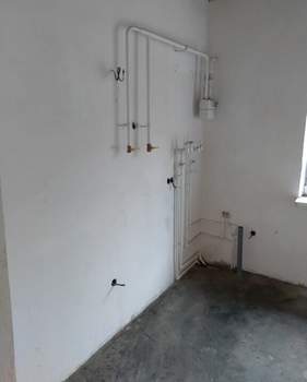 Дом 80м², 1-этажный, участок 3 сот.