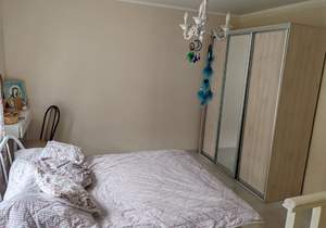 Дом 140м², 1-этажный, участок 5 сот.