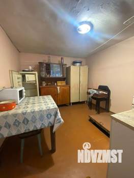 Дом 42м², 1-этажный, участок 2 сот.