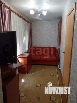 Дом 50м², 1-этажный, участок 2 сот.