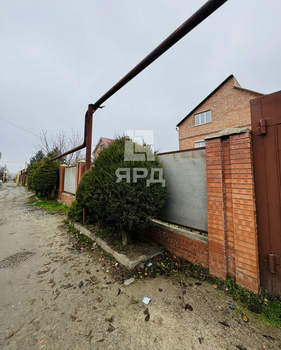 Дом 350м², 2-этажный, участок 7 сот.