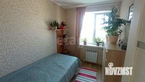 Дом 100м², 2-этажный, участок 3 сот.