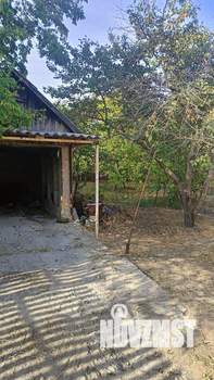 Дача 49м², 1-этажный, участок 6 сот.