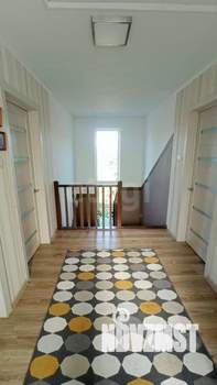 Дом 100м², 2-этажный, участок 3 сот.