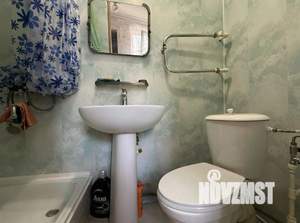 Дом 30м², 1-этажный, участок 2 сот.