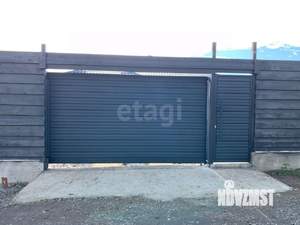 Дом 115м², 1-этажный, участок 6 сот.