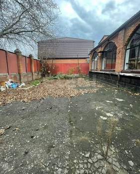 Дом 114м², 1-этажный, участок 6 сот.