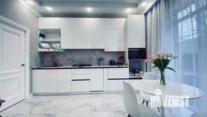 Дом 130м², 1-этажный, участок 4 сот.