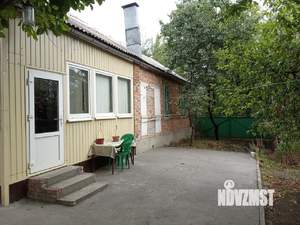 Дом 48м², 1-этажный, участок 5 сот.