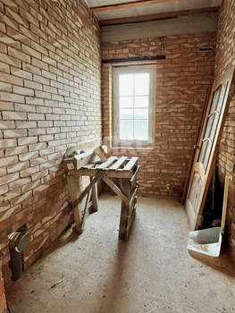 Дом 120м², 1-этажный, участок 4 сот.