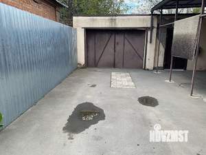 Дом 69м², 1-этажный, участок 3 сот.