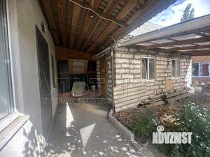 Дом 124м², 1-этажный, участок 4 сот.