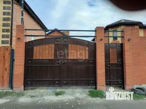 Дача 110м², 2-этажный, участок 3 сот.