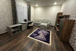 Дом 230м², 1-этажный, участок 10 сот.