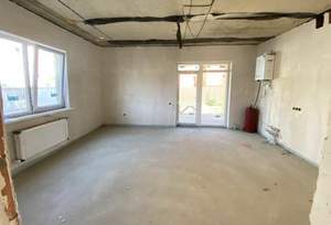 Дом 125м², 2-этажный, участок 4 сот.