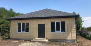 Дом 110м², 1-этажный, участок 5 сот.