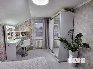 Дом 105м², 2-этажный, участок 3 сот.