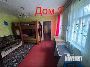 Дом 100м², 1-этажный, участок 3 сот.