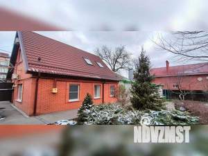 Коттедж 156м², 2-этажный, участок 6 сот.