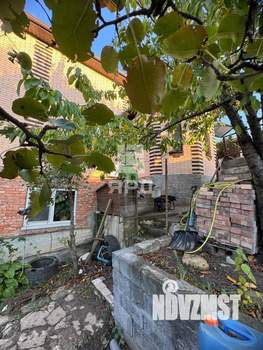 Дом 201м², 2-этажный, участок 6 сот.