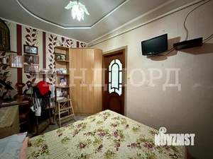 Дом 75м², 1-этажный, участок 3 сот.