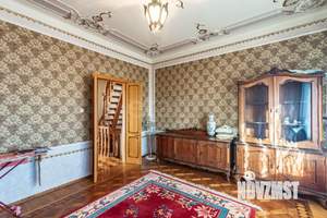 Дом 133м², 2-этажный, участок 1 сот.