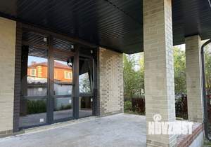 Дом 164м², 1-этажный, участок 6 сот.