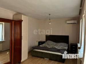 Дом 50м², 1-этажный, участок 3 сот.