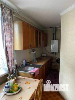 Дом 105м², 2-этажный, участок 7 сот.